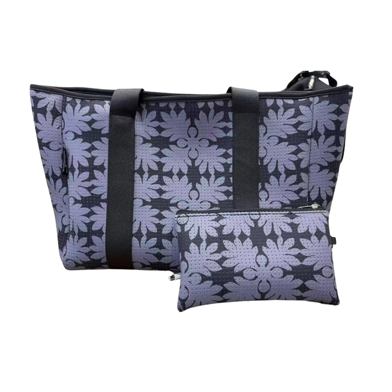 HELENA BAG W/ POUCH
