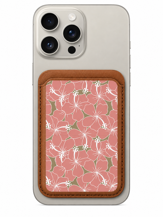 HAWAII KINE MAGNETIC WALLETS