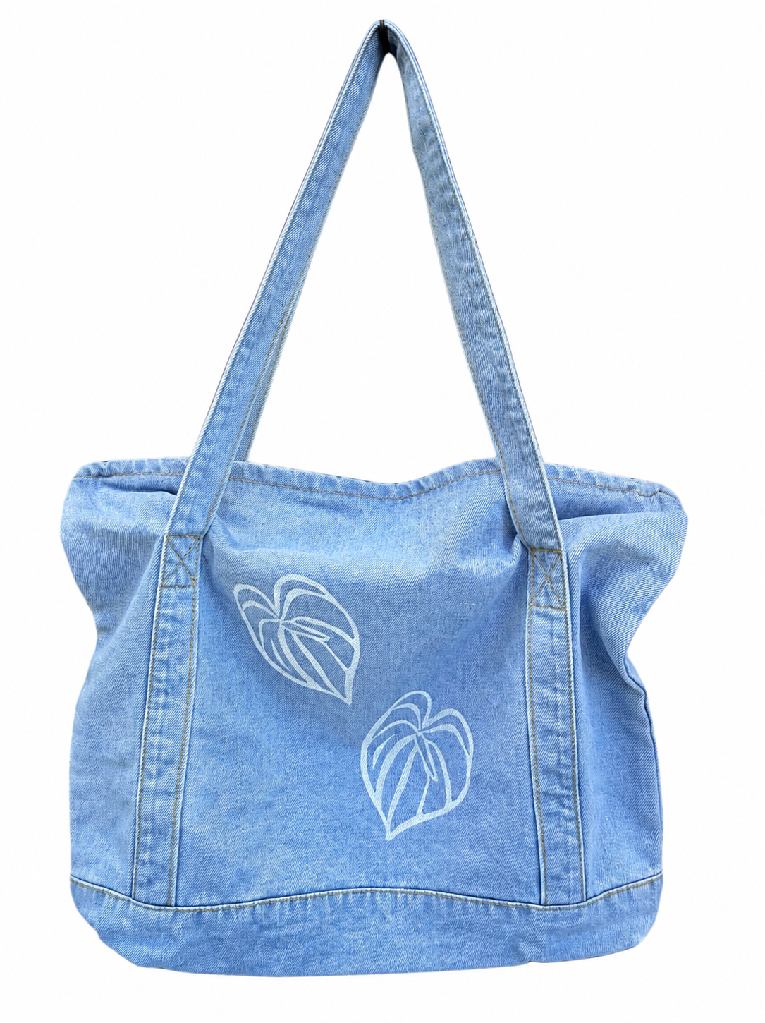 HAWAII KINE TOTE BAGS