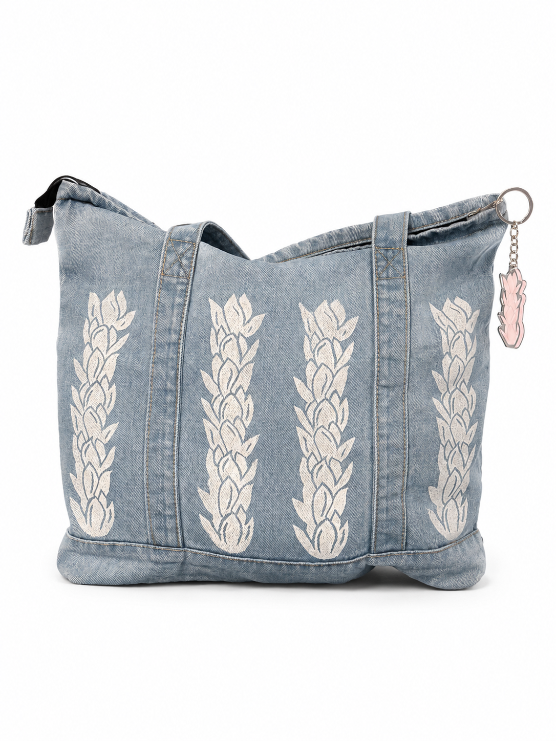 HAWAII KINE TOTE BAGS