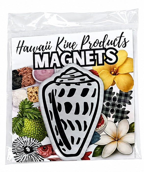 HAWAII KINE MAGNETS