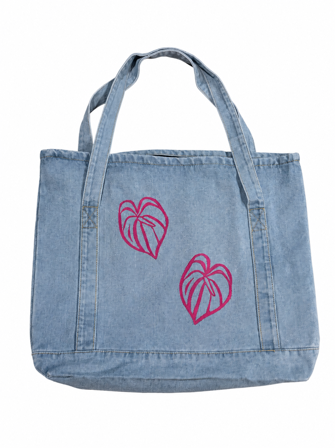 HAWAII KINE TOTE BAGS