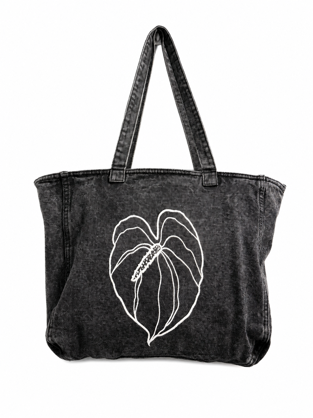HAWAII KINE LARGE TOTE BAGS