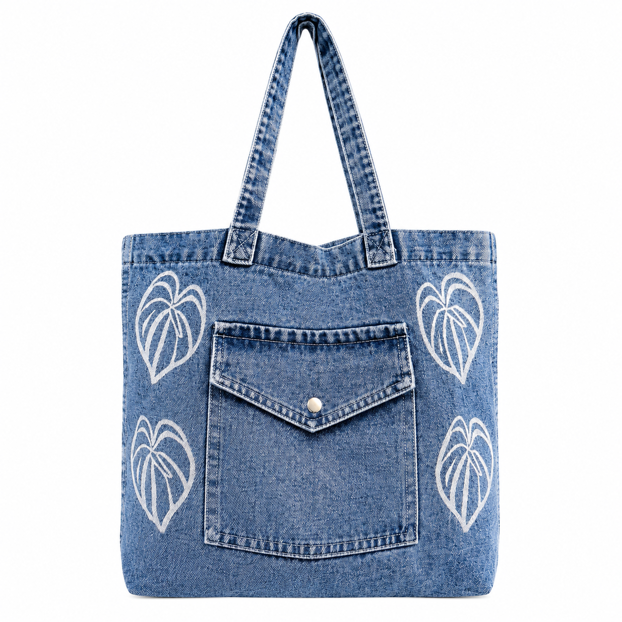 HAWAII KINE TOTE BAGS