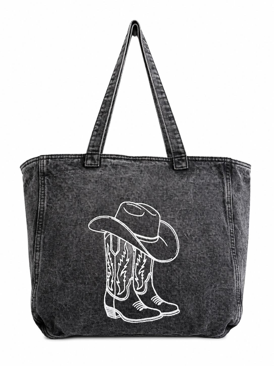 HAWAII KINE LARGE TOTE BAGS
