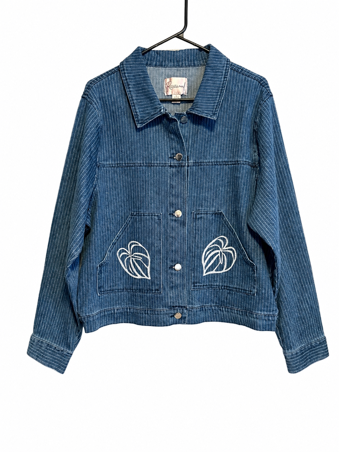 HAWAII KINE JACKETS