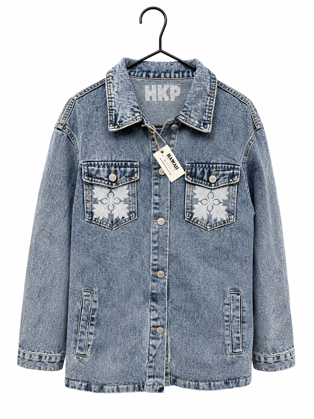 HAWAII KINE JACKETS