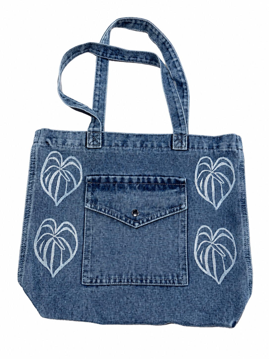 HAWAII KINE TOTE BAGS
