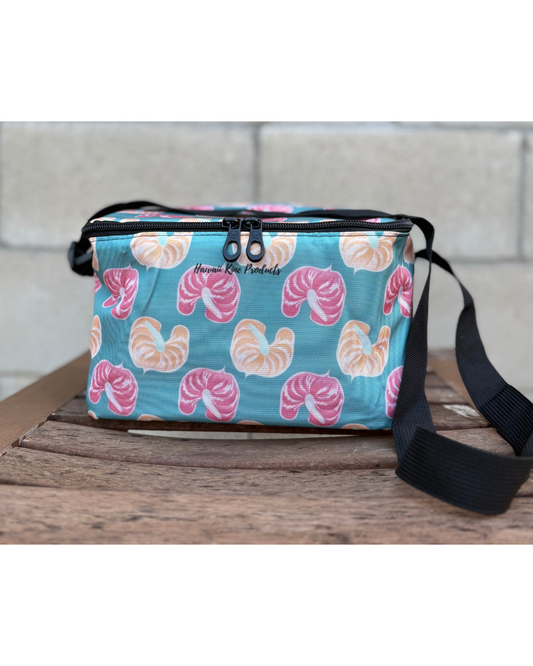 LEILANI INSULATED LUNCH BAGS