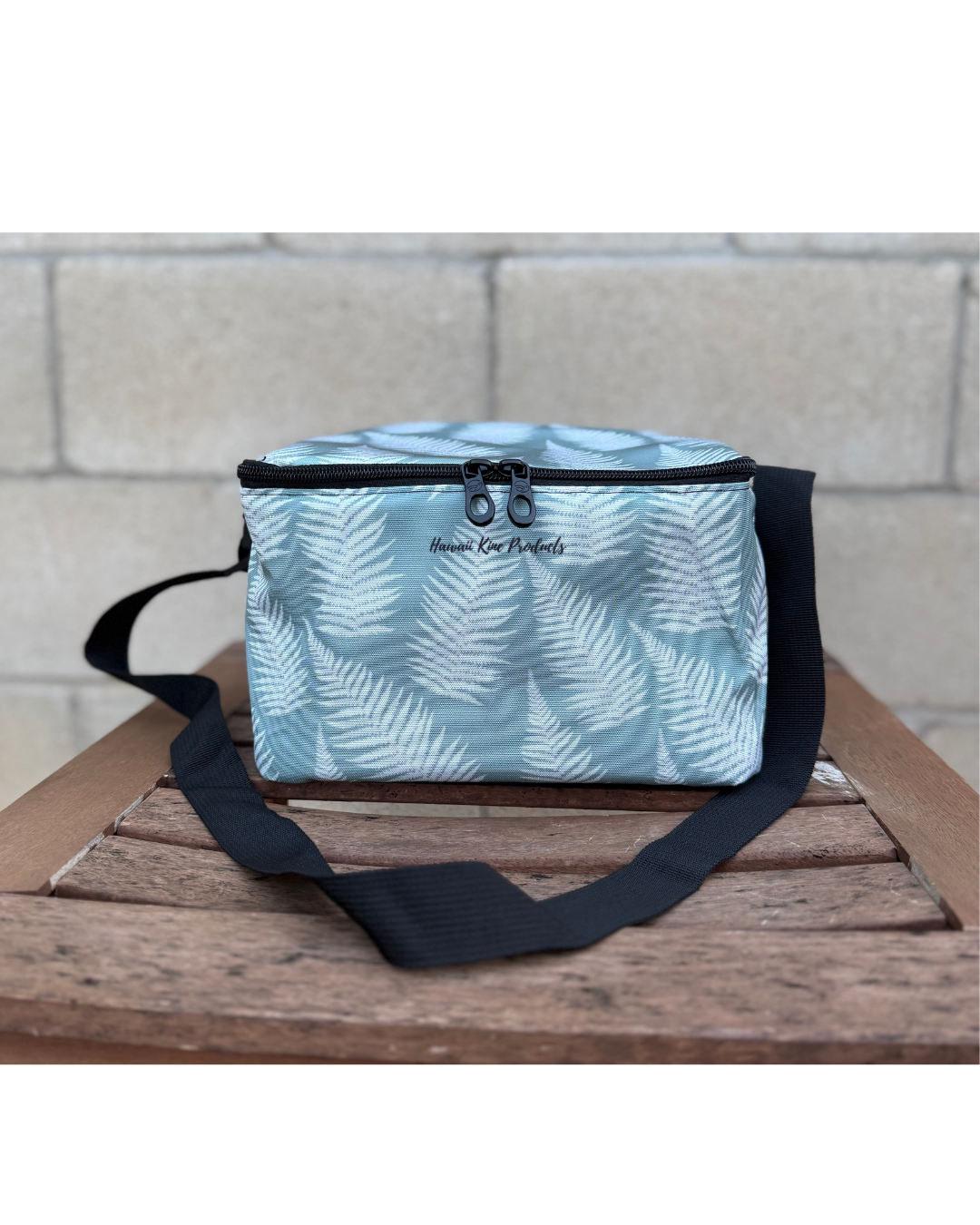 LEILANI INSULATED LUNCH BAGS