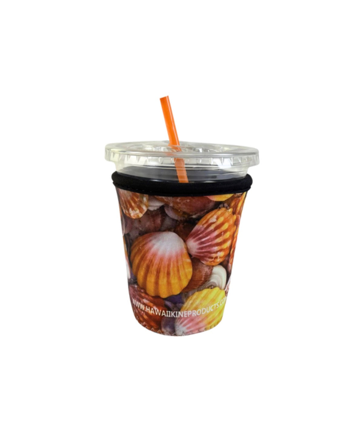 HAWAII KINE CUP SLEEVES