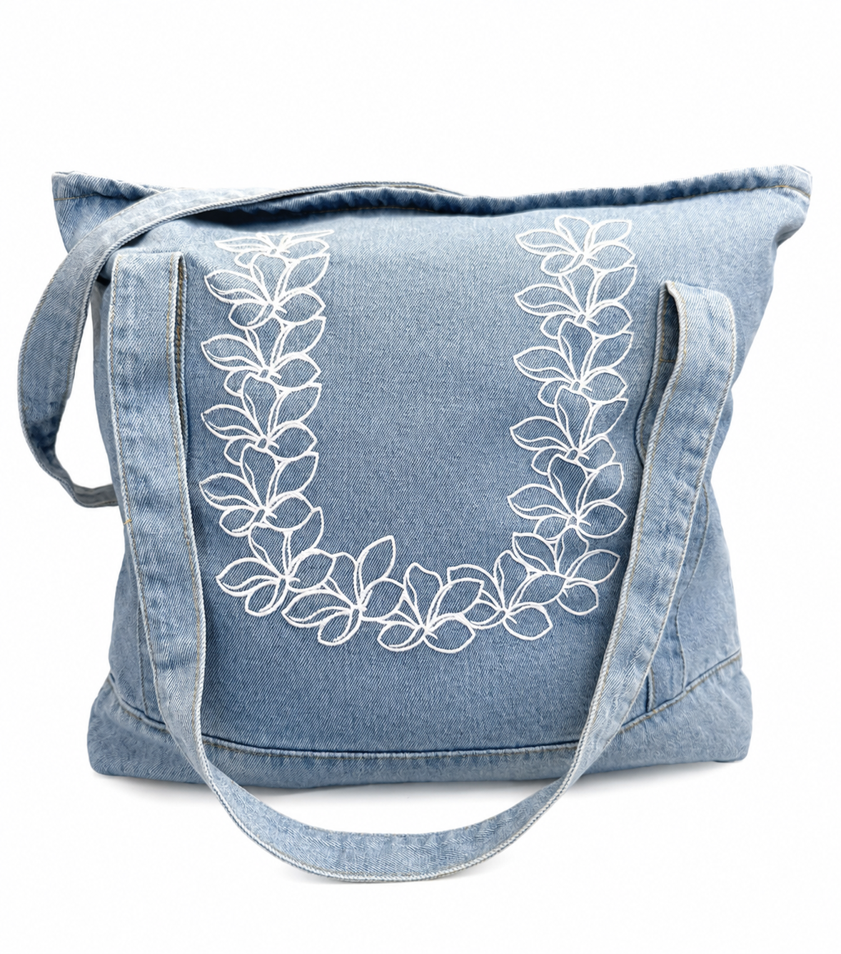 LEI BAG W/ SMALL FLAWS
