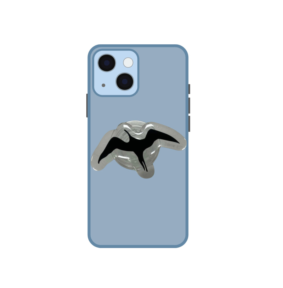 ‘IWA BIRD PHONE GRIP