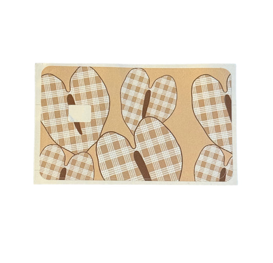 HAWAII KINE CARD SKINS