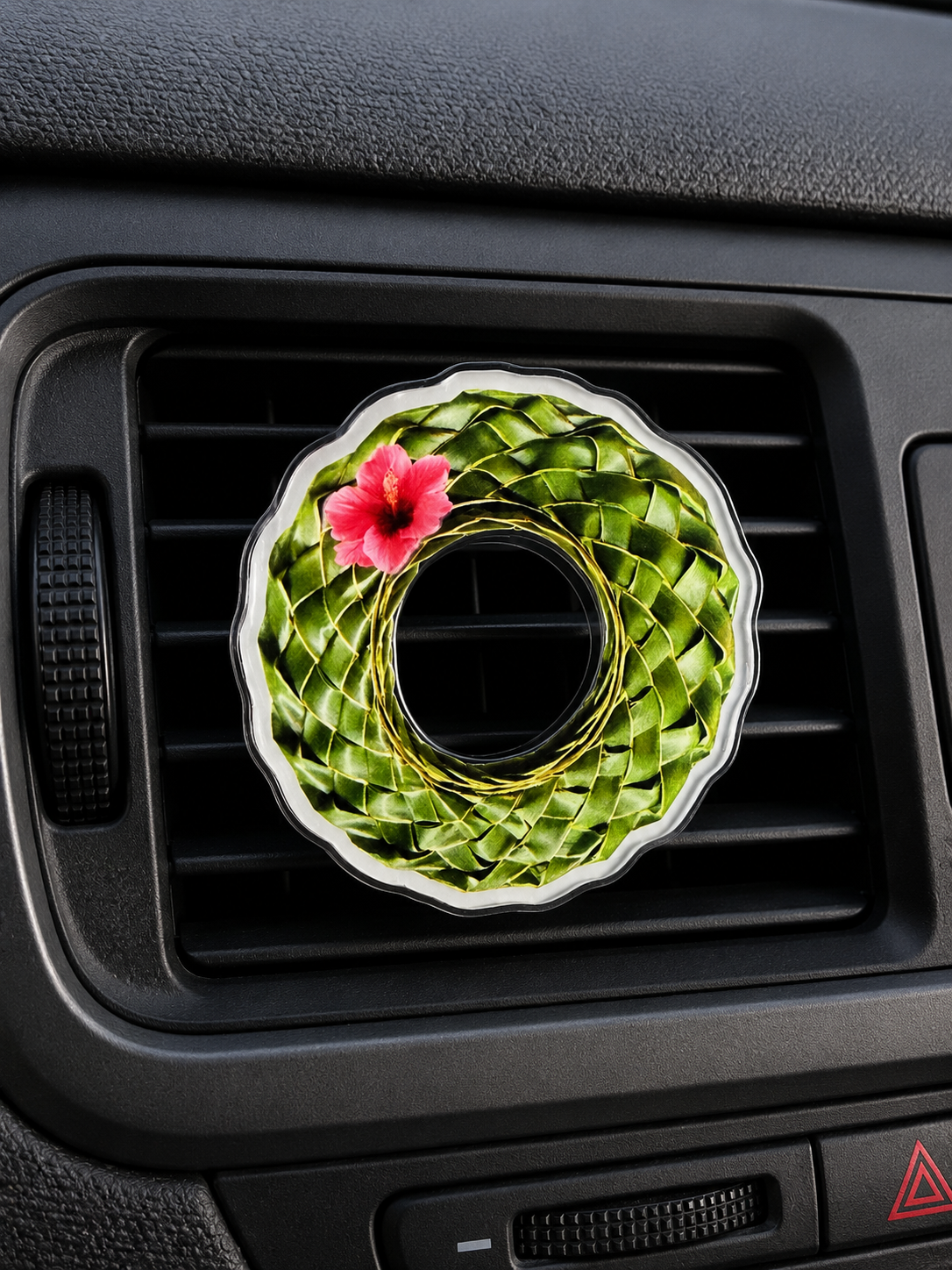 HAWAII KINE CAR VENT FRESHENERS