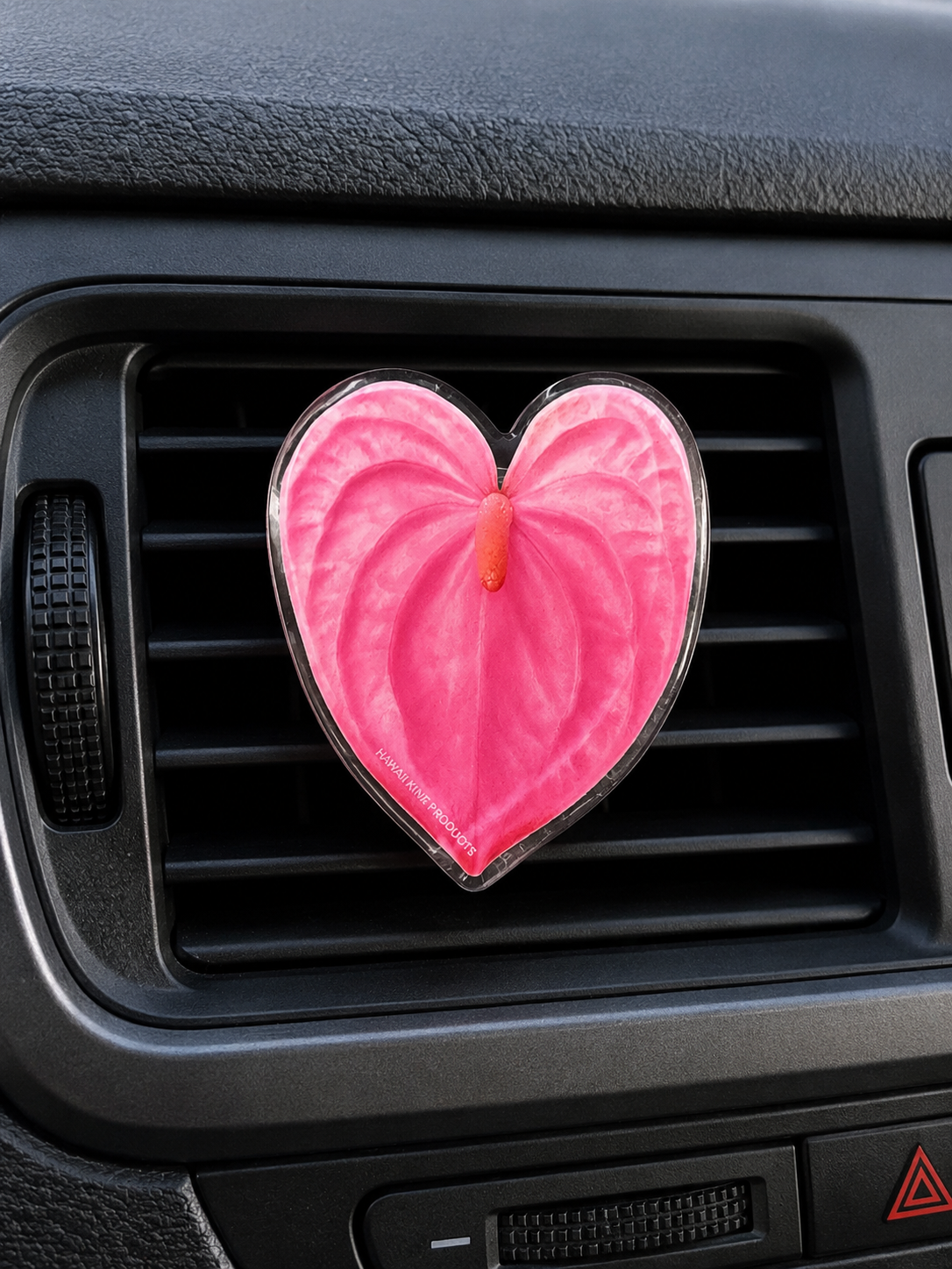 HAWAII KINE CAR VENT FRESHENERS