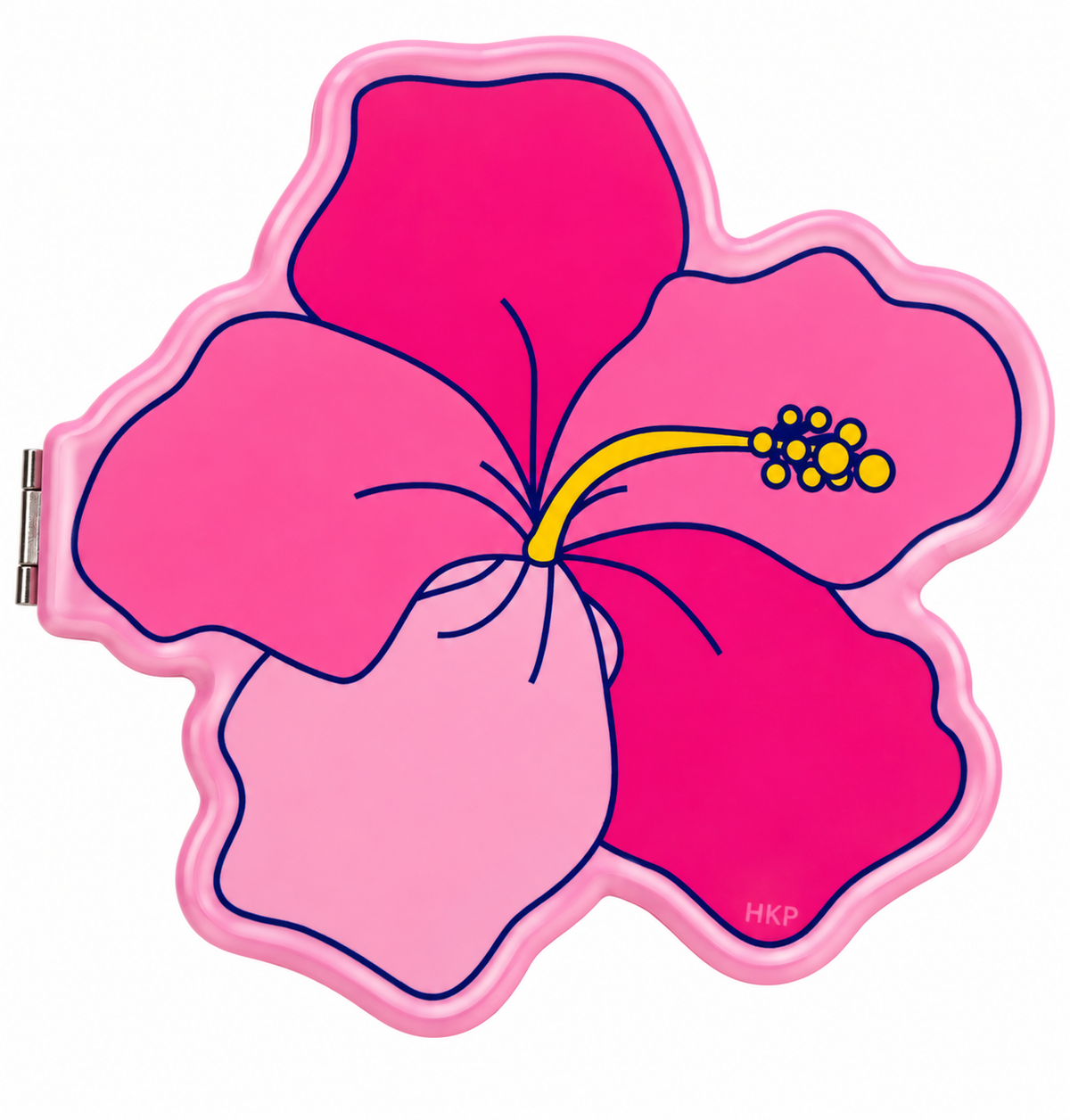HAWAII KINE COMPACT MIRRORS