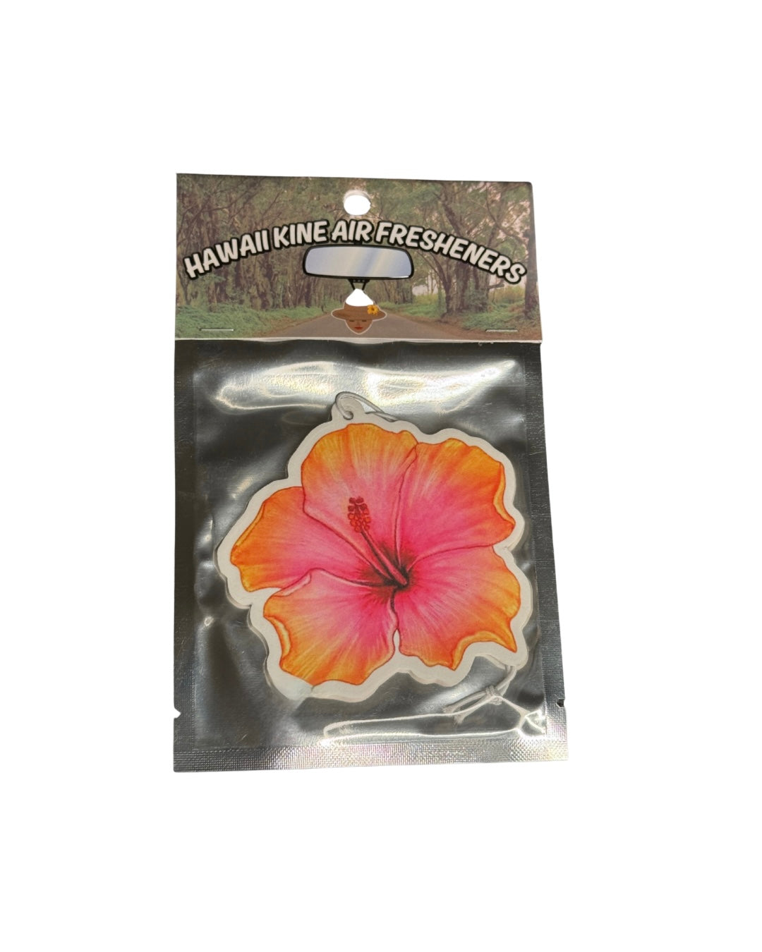 HAWAII KINE AIR FRESHENERS