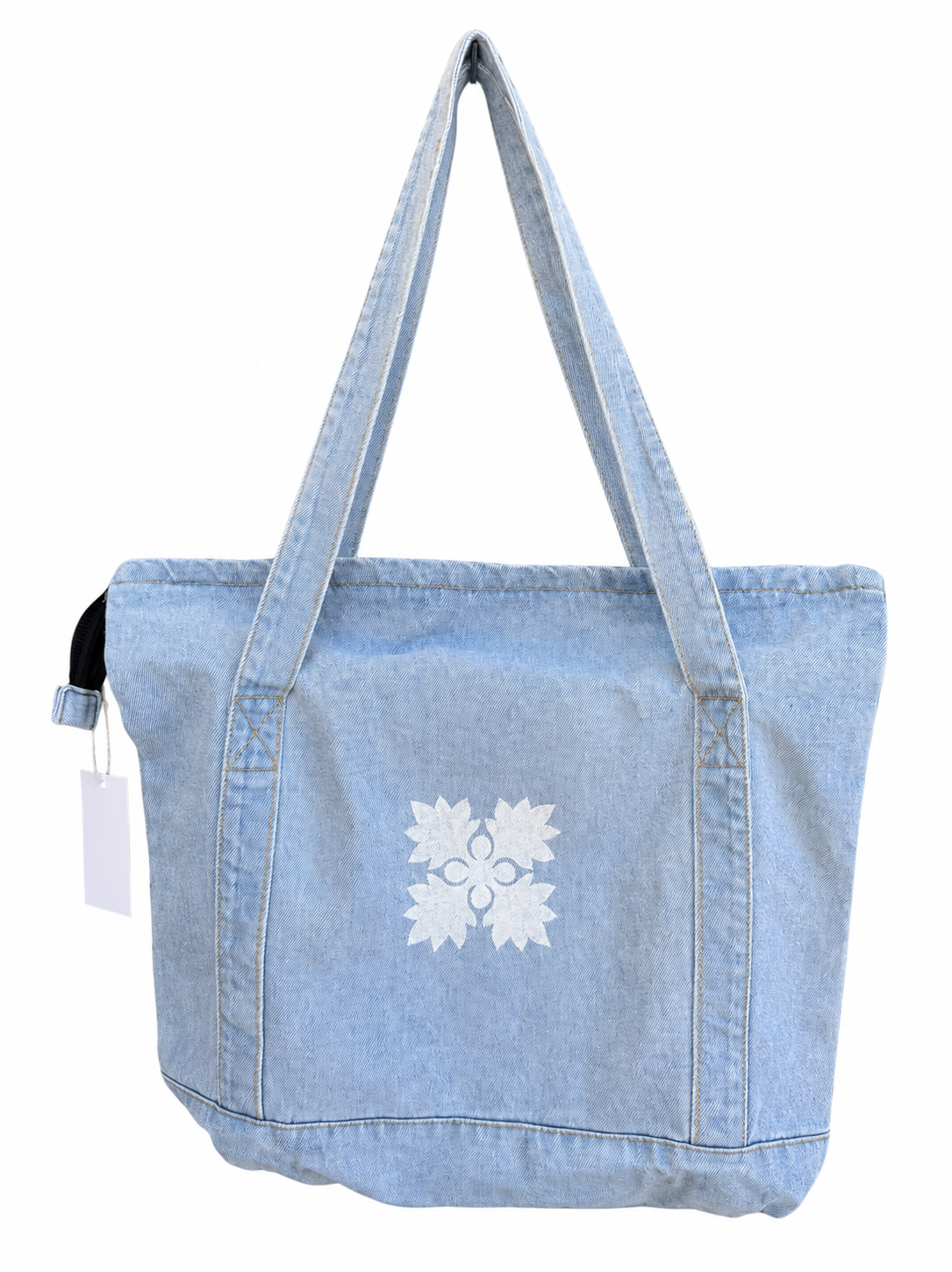 HAWAII KINE TOTE BAGS