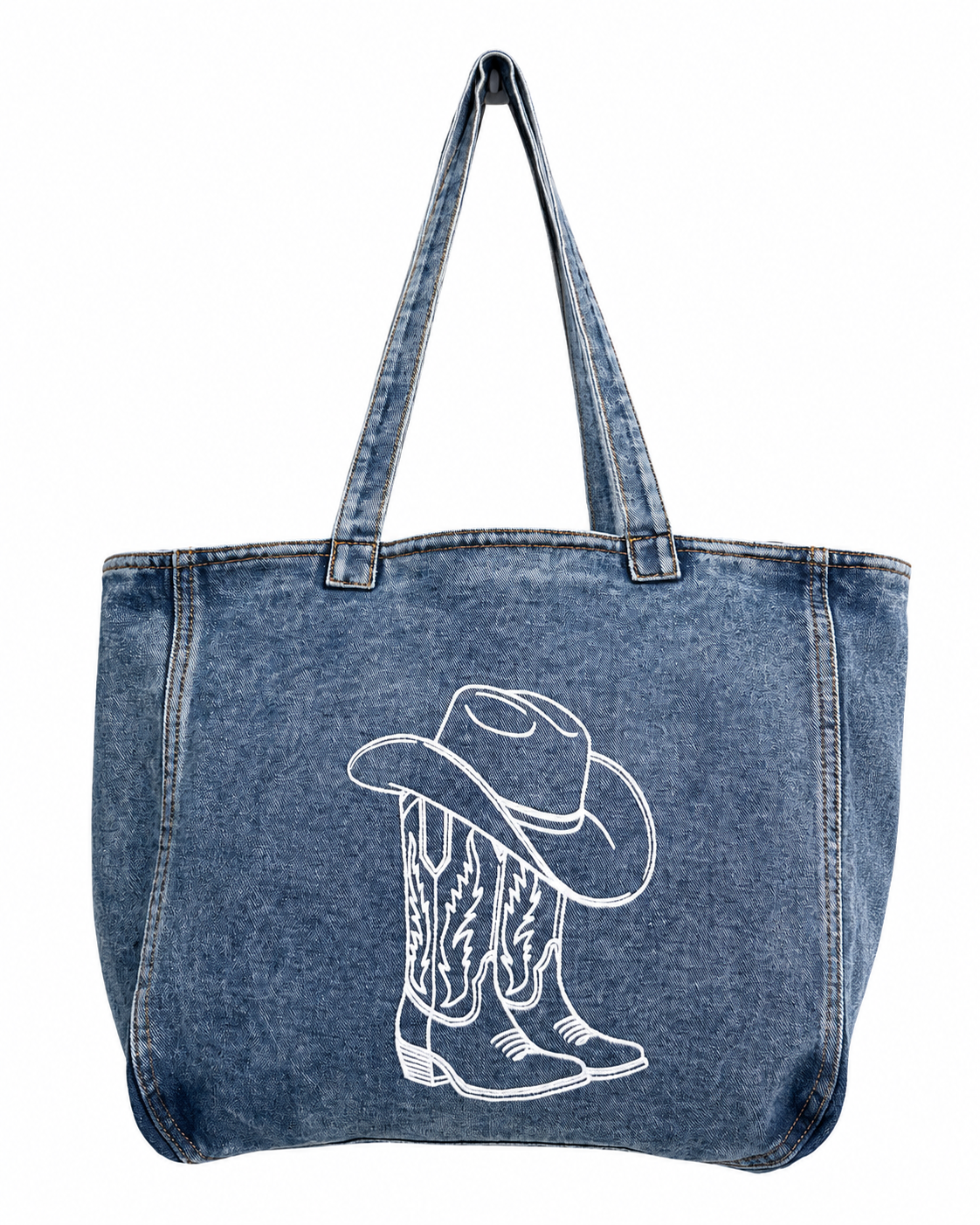 HAWAII KINE LARGE TOTE BAGS