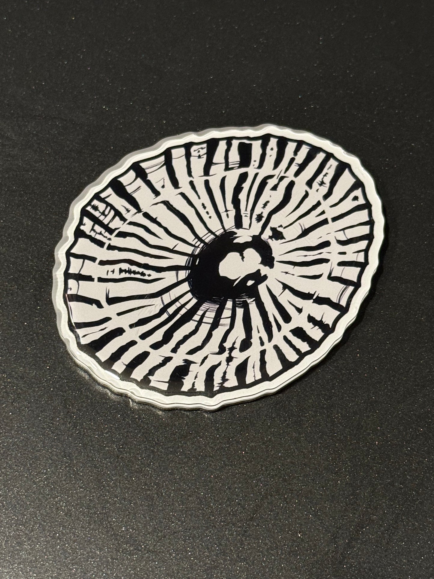 HAWAII KINE MAGNETS