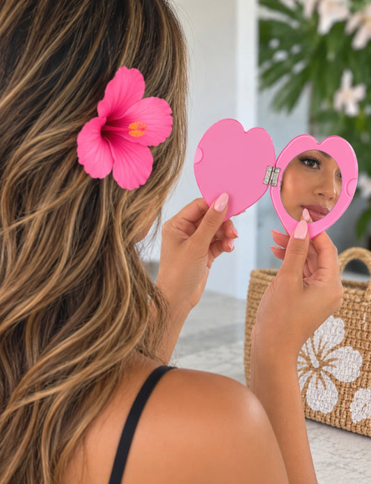 HAWAII KINE COMPACT MIRRORS