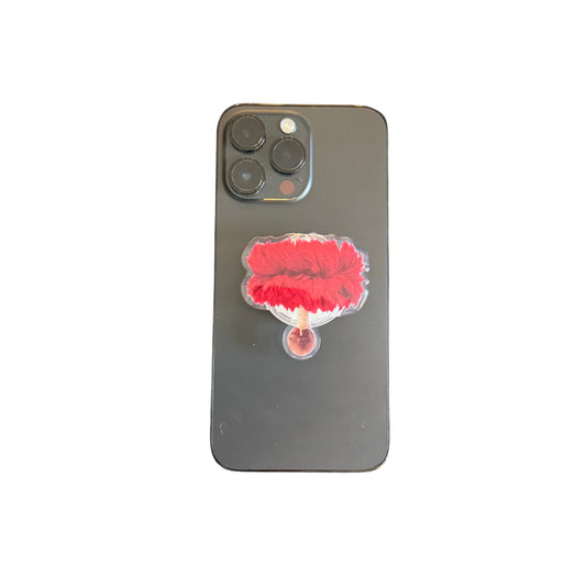 ‘Ulī ‘Ulī PHONE GRIPS
