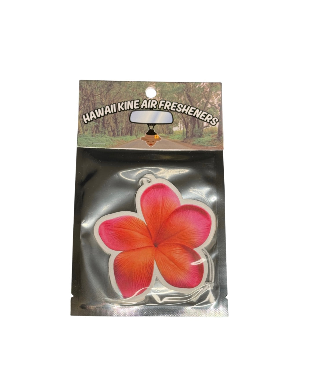 HAWAII KINE AIR FRESHENERS
