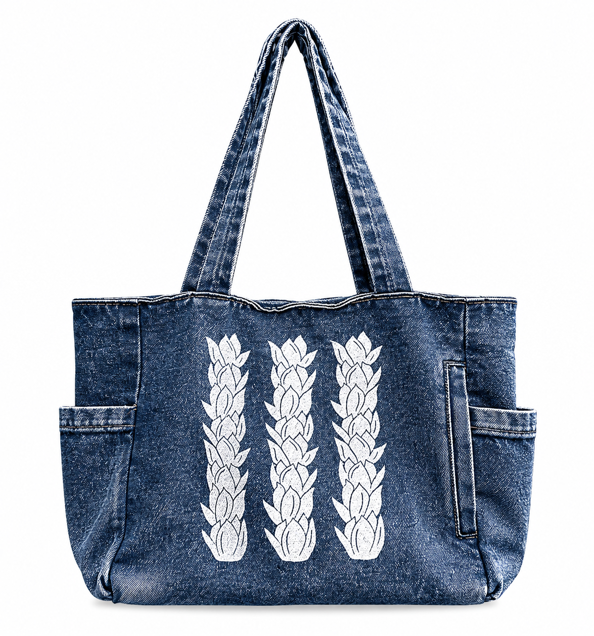 HAWAII KINE TOTE BAGS