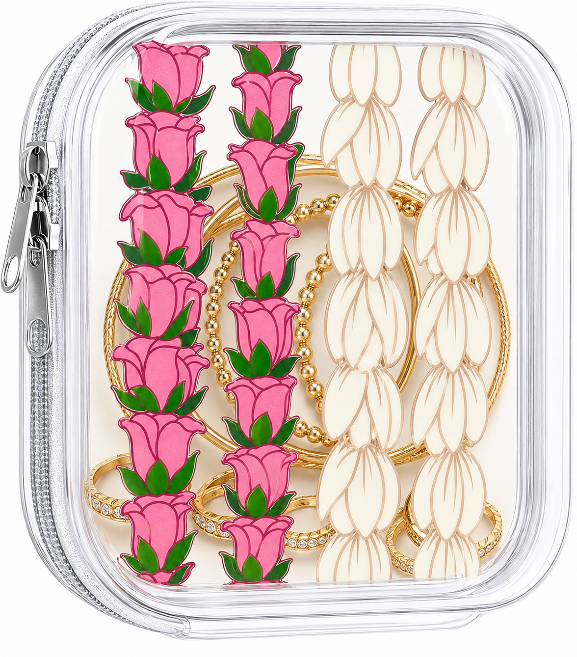 HAWAII KINE JEWELRY CASE