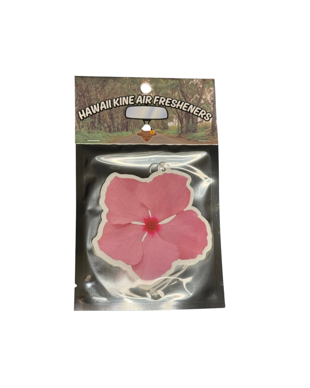 HAWAII KINE AIR FRESHENERS