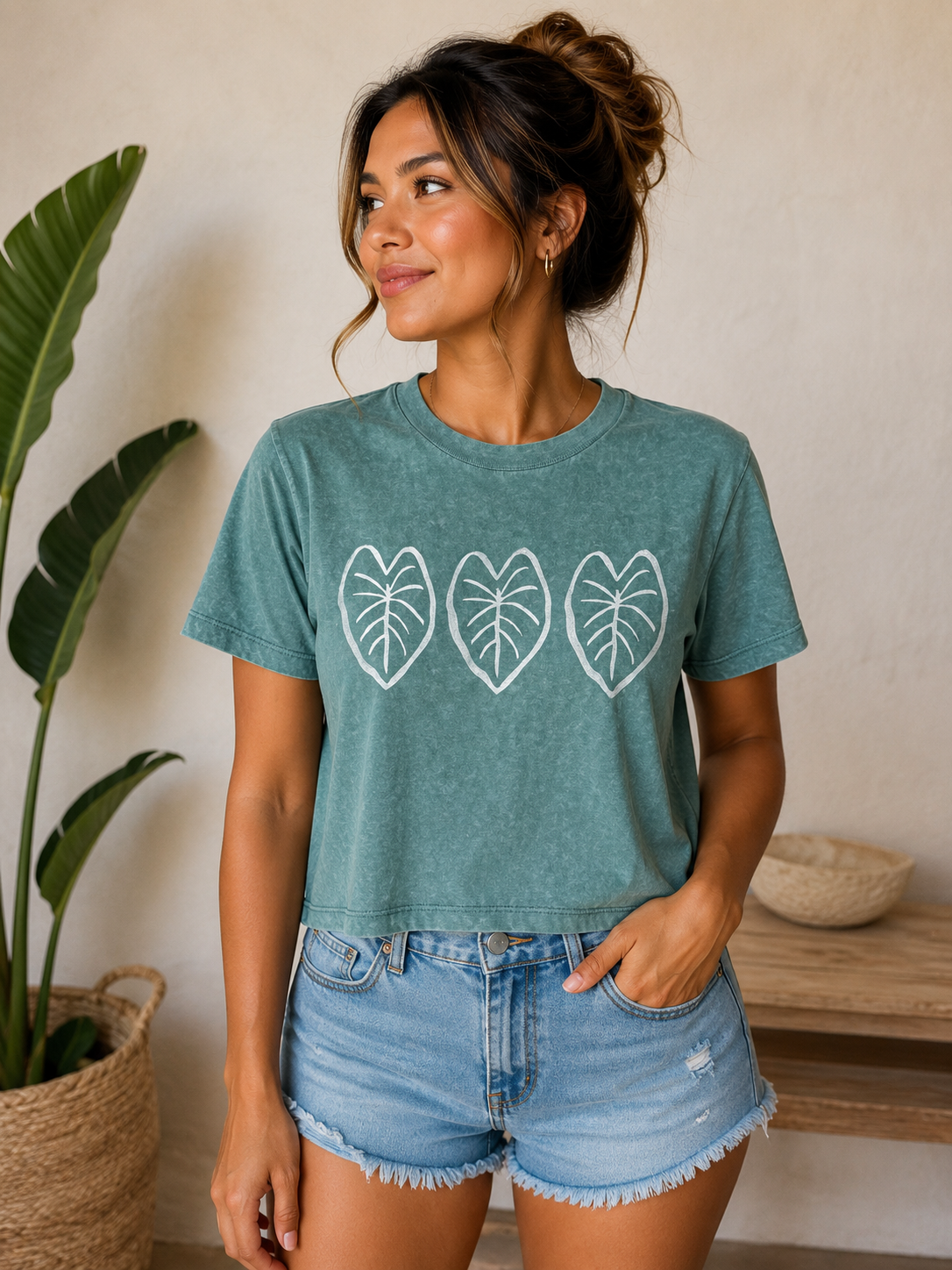 HAWAII KINE TOPS