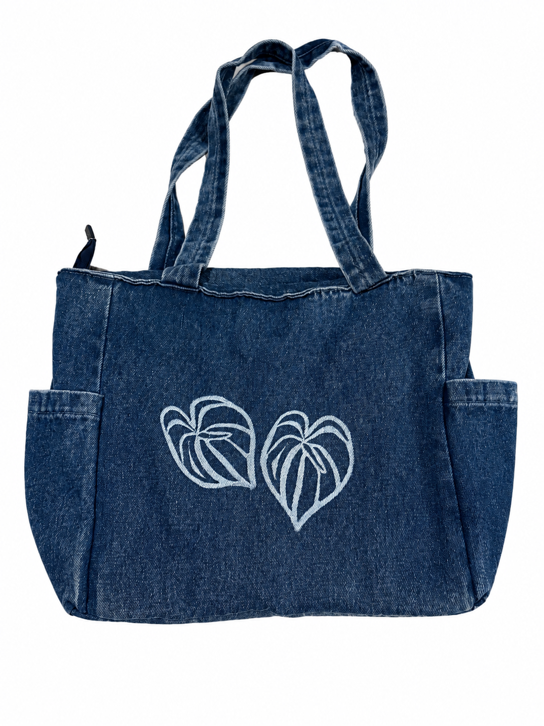 HAWAII KINE TOTE BAGS
