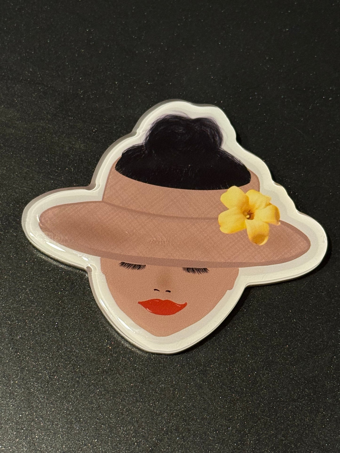 HAWAII KINE MAGNETS