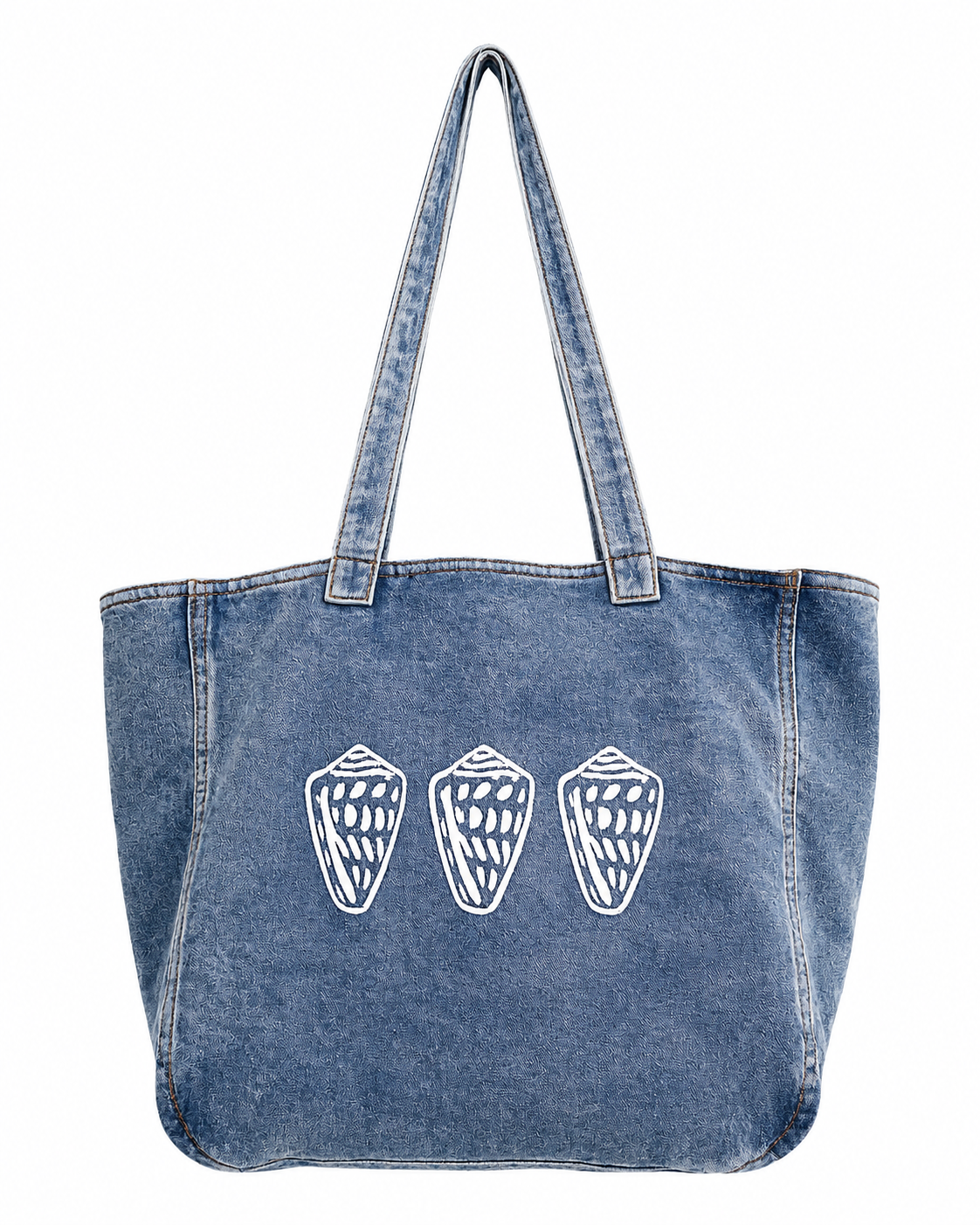 HAWAII KINE LARGE TOTE BAGS