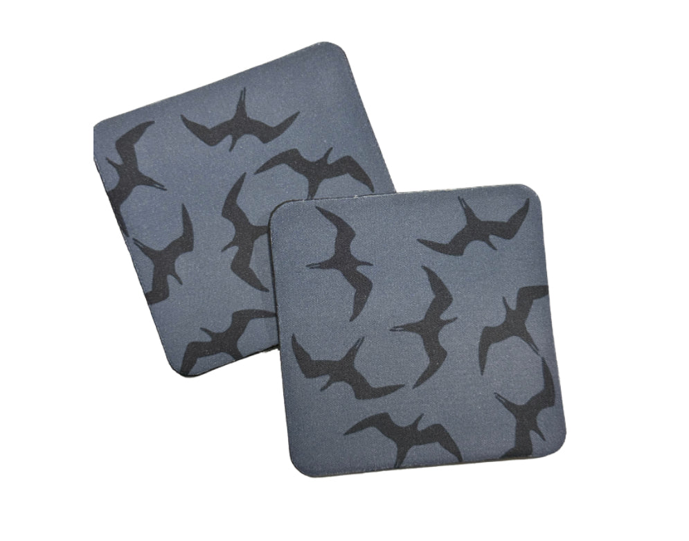 HALE COASTERS SETS 2PACK