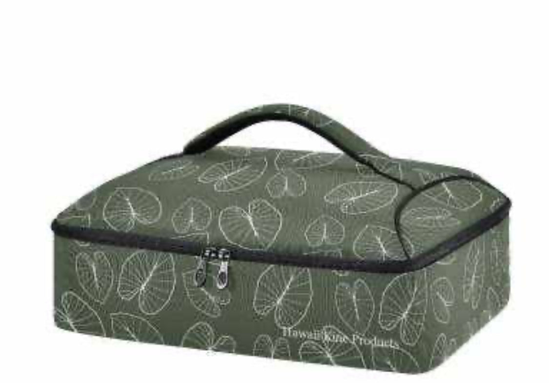 KALO POTLUCK INSULATED BAG