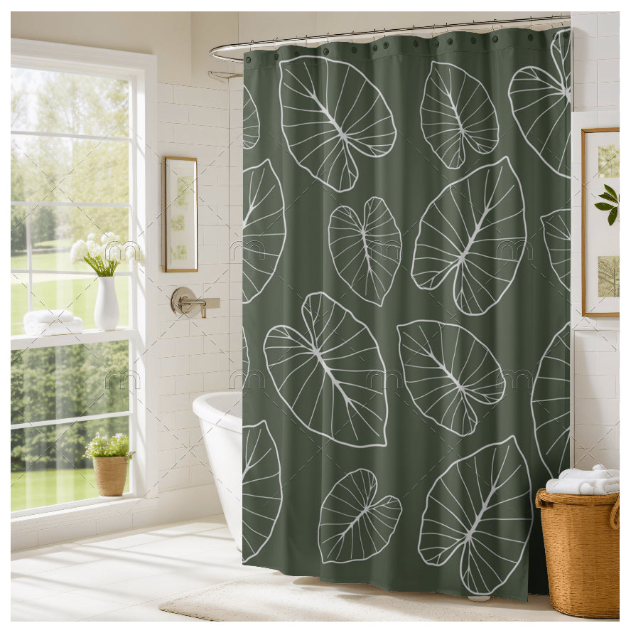 KALO SHOWER CURTAIN