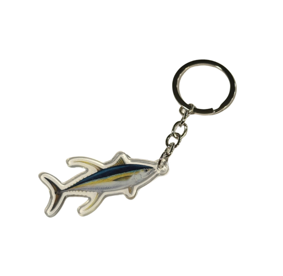 KEYCHAINS