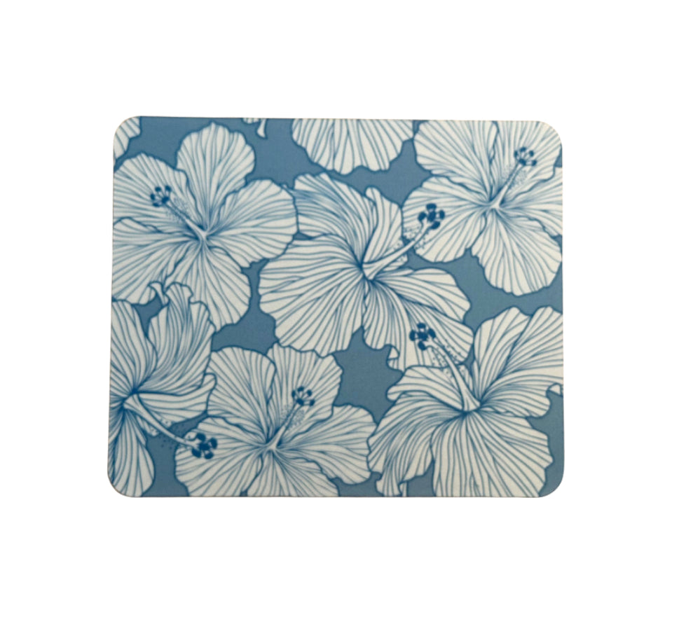 HAWAII KINE MOUSE PADS