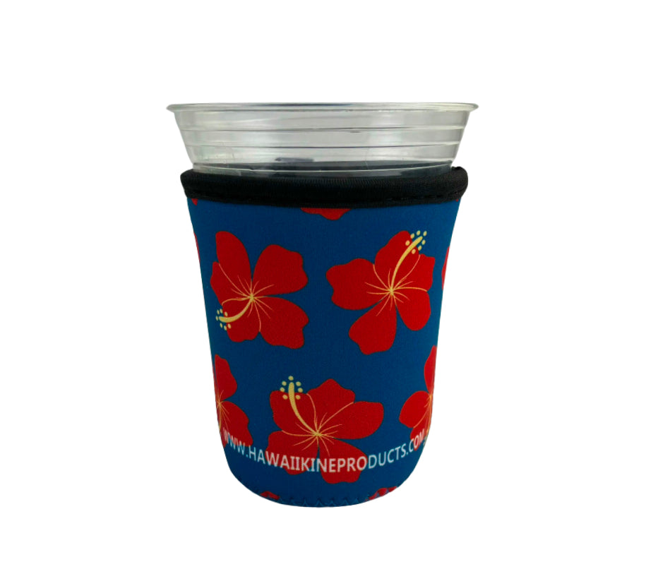 HAWAII KINE CUP SLEEVES