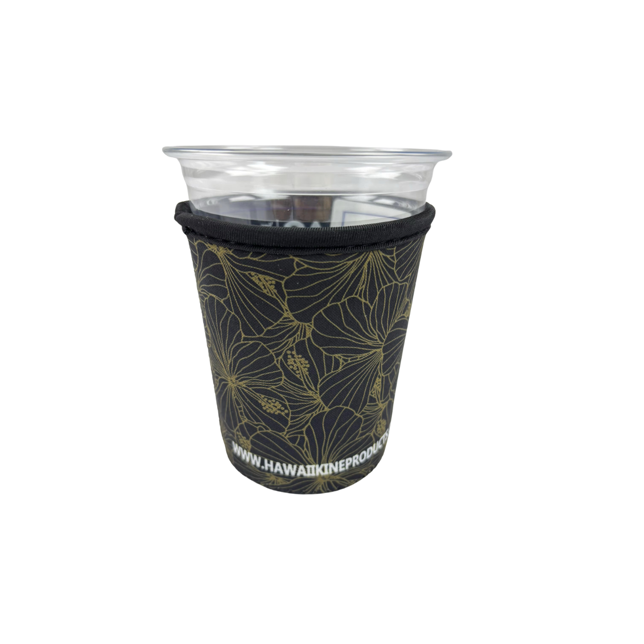 HAWAII KINE CUP SLEEVES