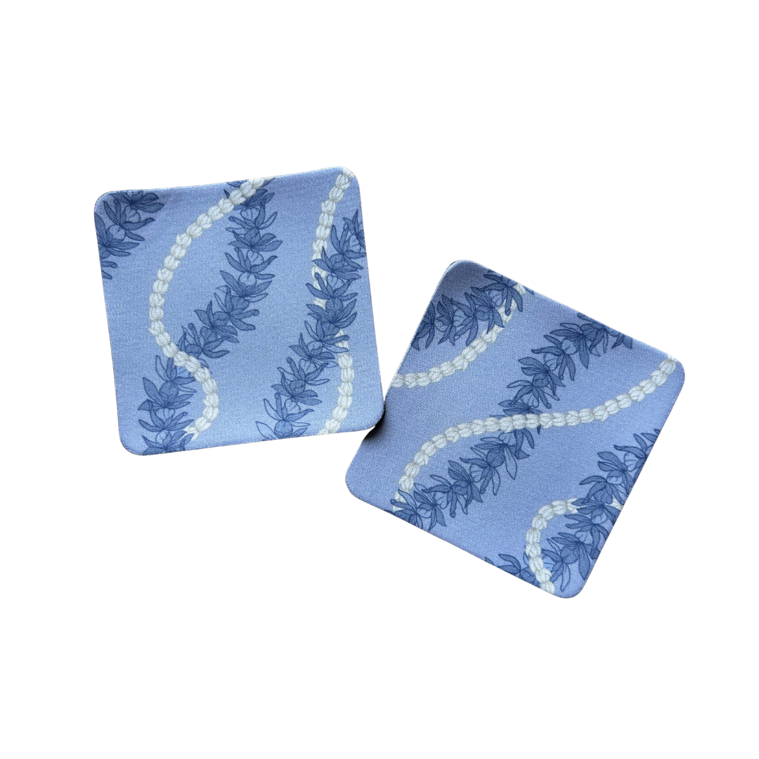 COASTERS SET OF 2