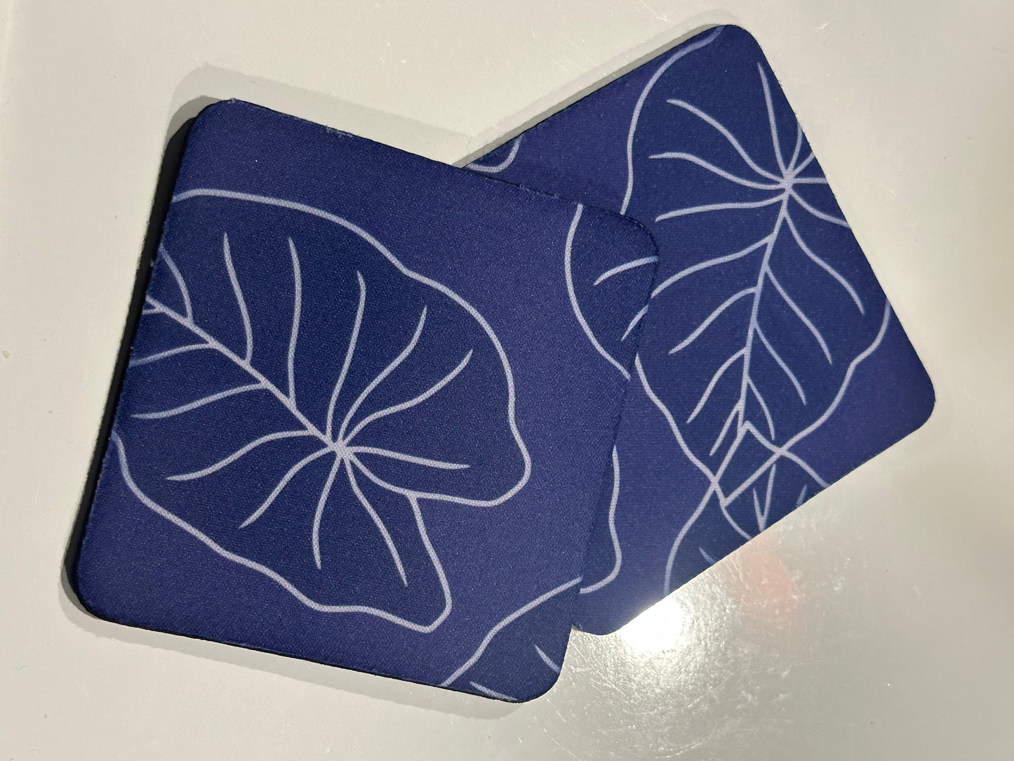 COASTERS SET OF 2