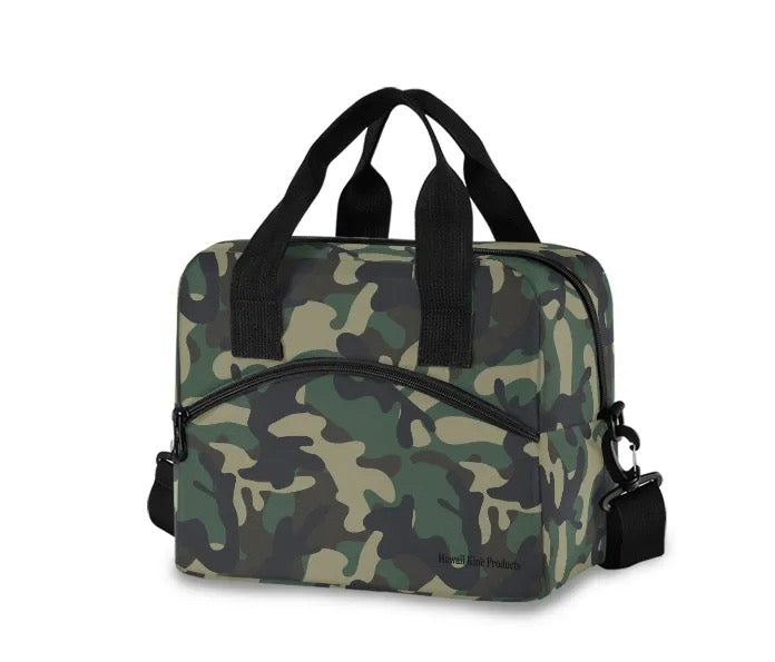 LUNCH COOLER BAGS