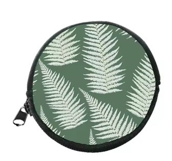 HAWAII KINE AKAMAI POUCH