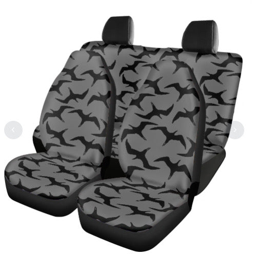 HAWAII KINE SEAT COVER SET