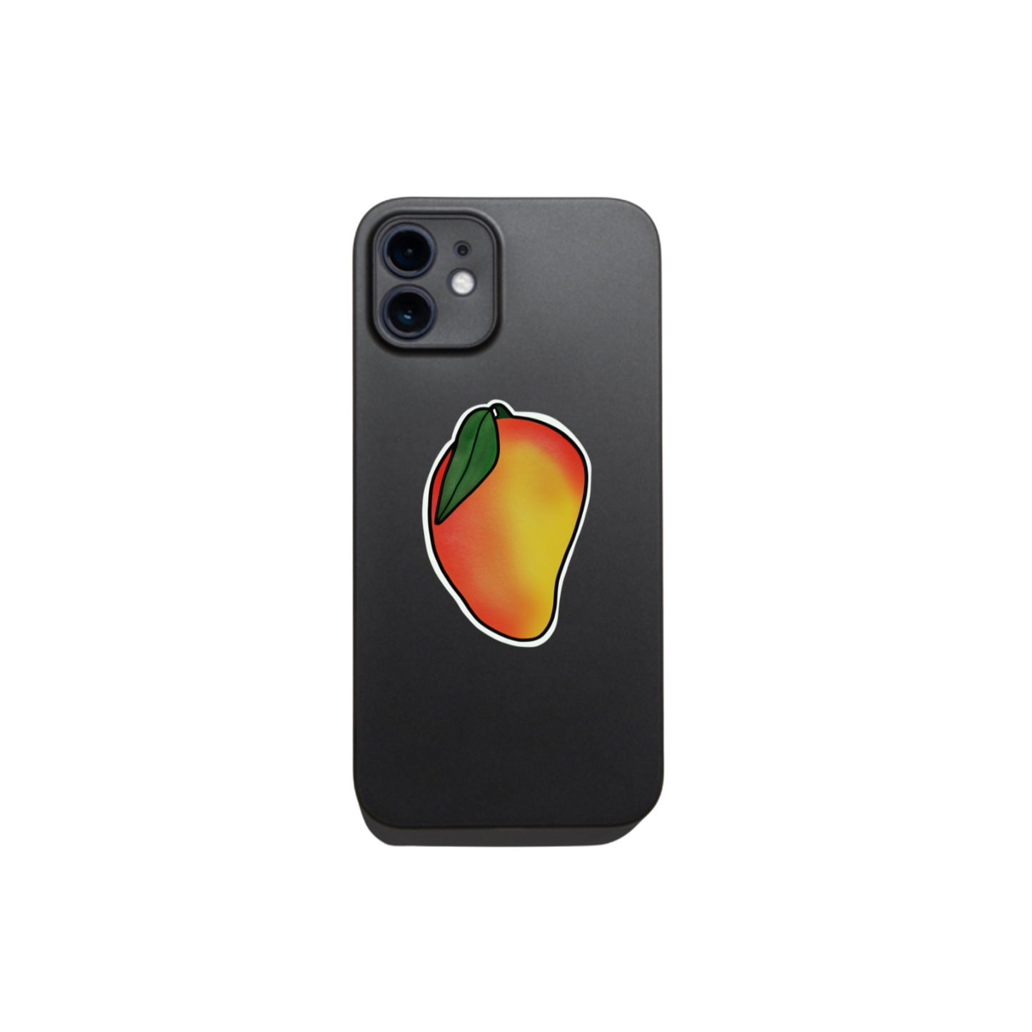 MANGO PHONE GRIP OR BADGE HOLDER