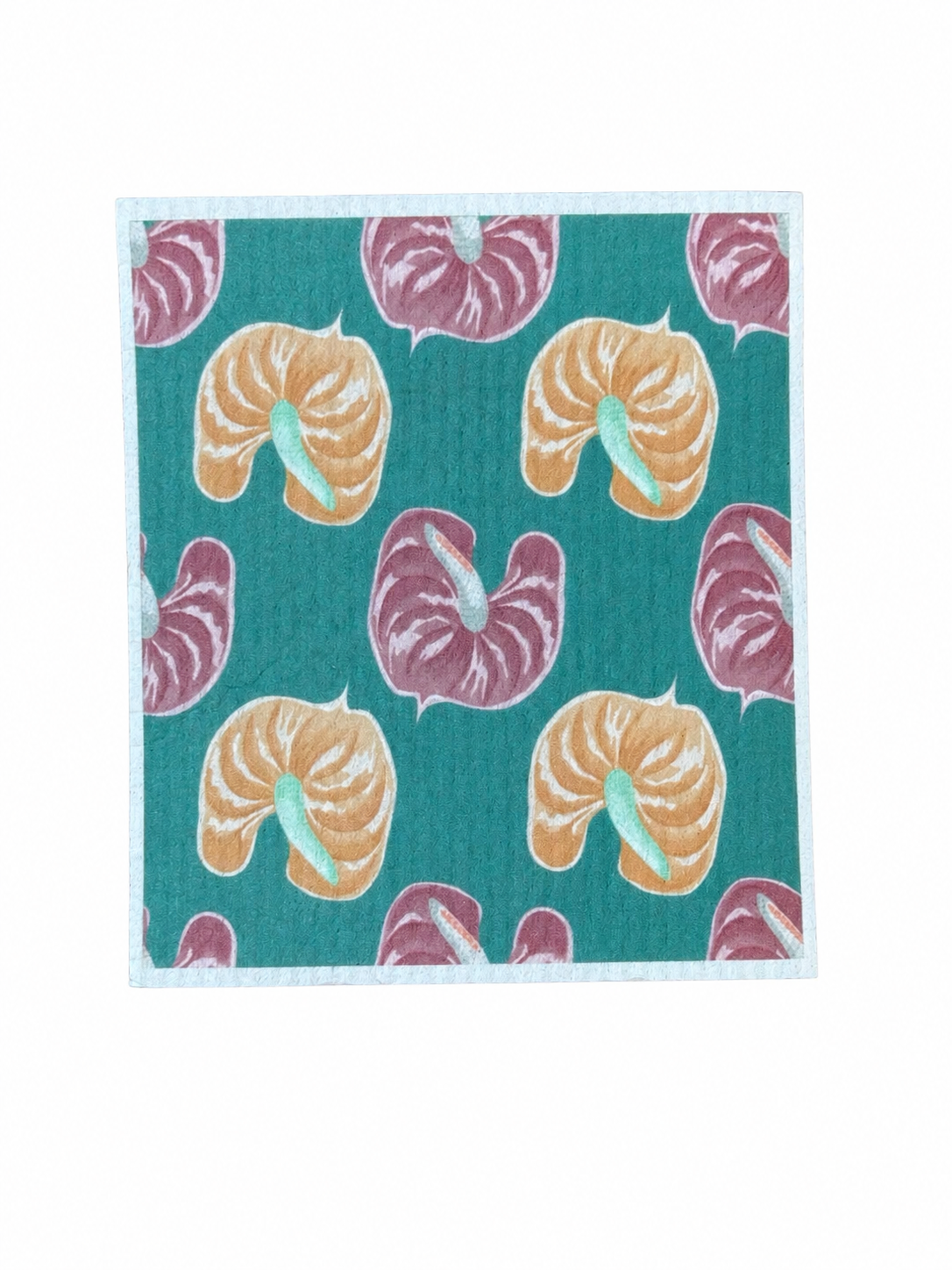 HAWAII KINE SWEDISH TOWELS