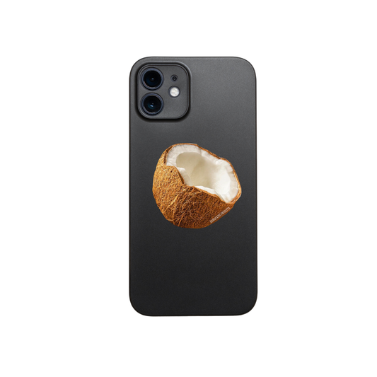 COCONUT PHONE GRIP